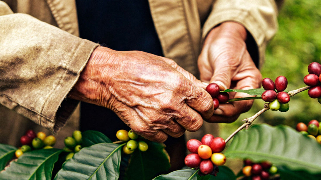 What Makes Coffee Specialty Coffee?