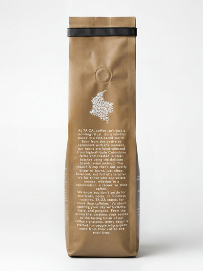 Clásico - 100% Colombian Coffee