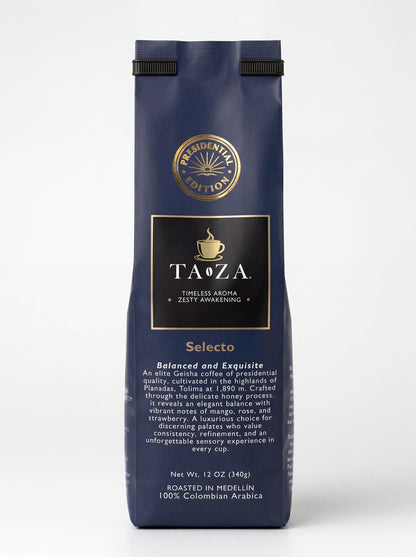 The Collection Bundle (3 pack) - 100% Colombian Coffee